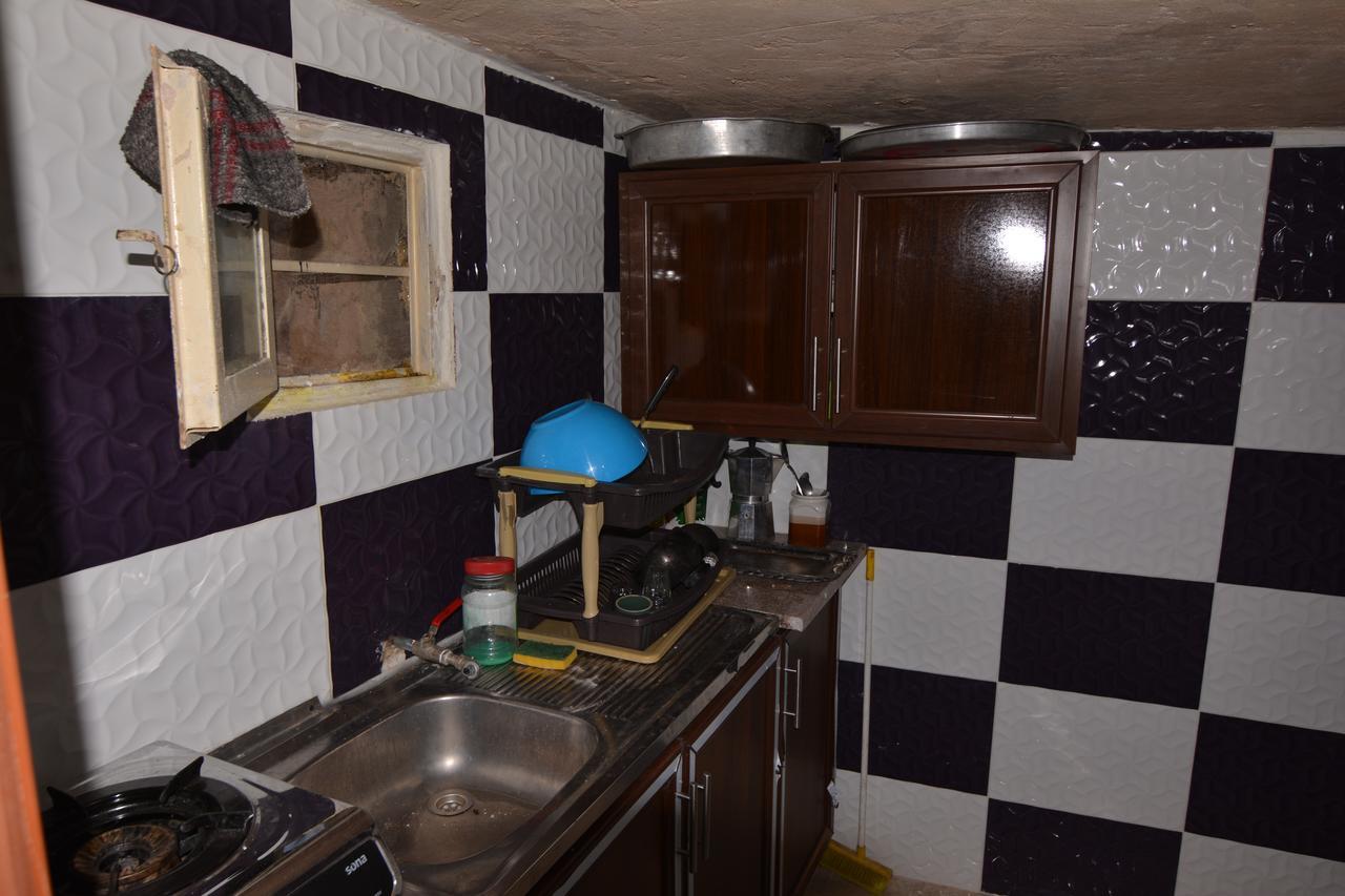 Petra Cottage Al Hayy Exterior foto